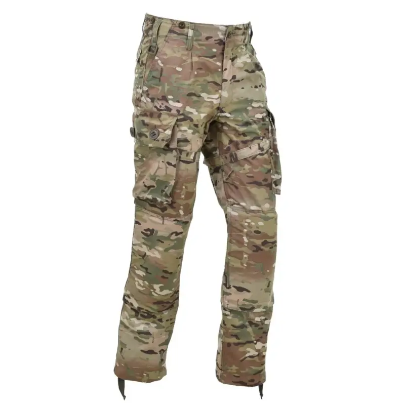 Dostępne od ręki LEO KOHLER TAKTICAL FIELD PANTY WALKACJI MODZICY RIPSTOP Multicam Camoflage