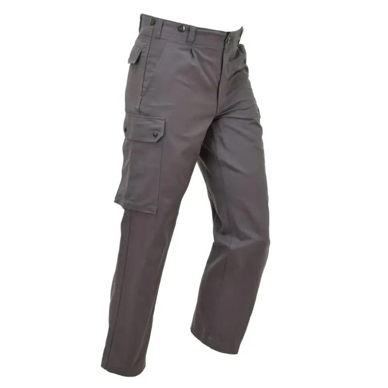 Promocja Leo Kohler Field Pants Walka żołnierzy wojskowych