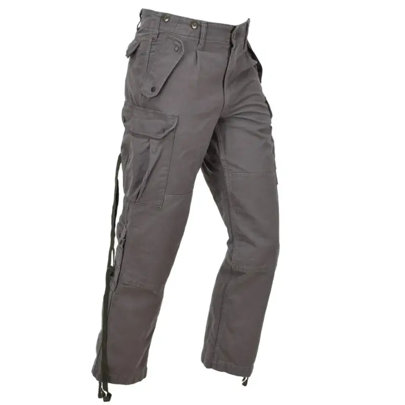Leo Kohler Combat Pants wojskowy Popularny