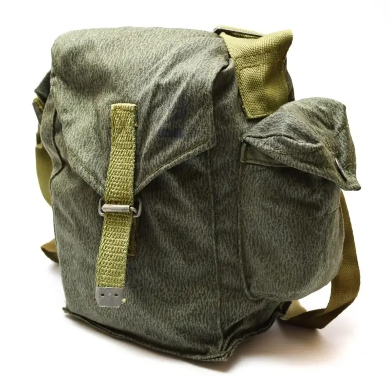 Polska maska gazowa z epoki radzieckiej Wz. 68 Moro Camo Bag Universal Soft Bag Puma Wyprzedaż