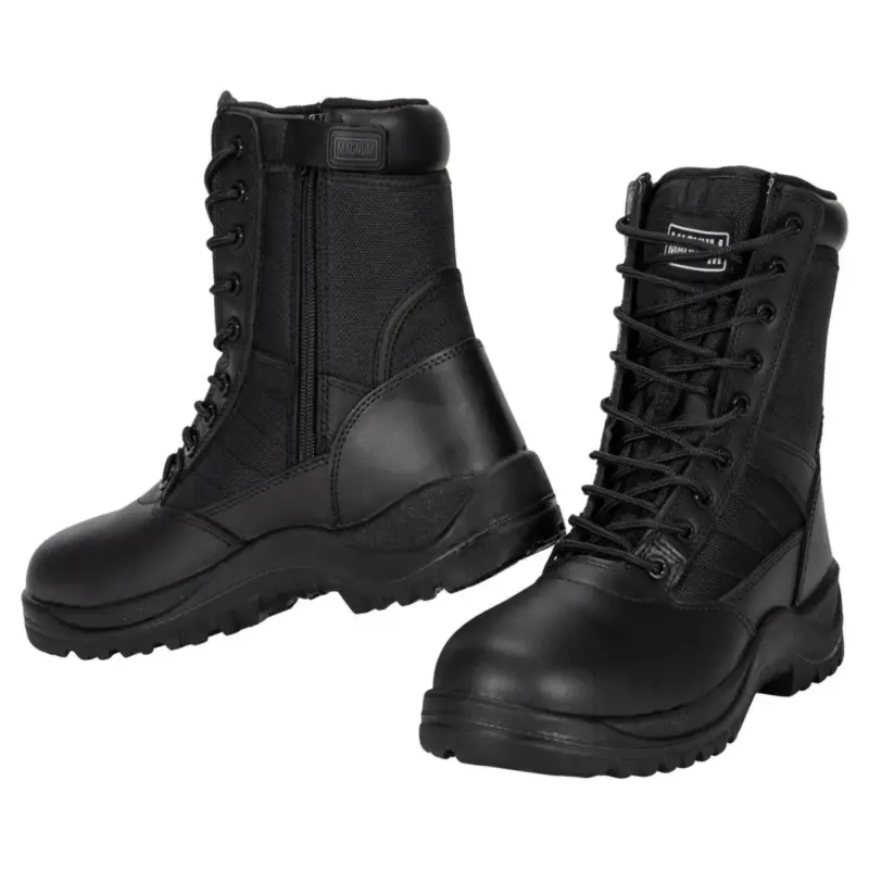 Taniej Magnum Centurion 8.0 Taktyczne buty bojowe służby piesze wędrówki Trekking obuwie