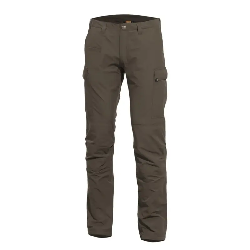 Ekspresowa dostawa Pentagon BDU 2.0 Tropic Pants w stylu wojskowym