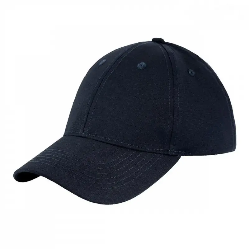 Premium M-TAC Wojskowy Cap Baseball Cap Lightweight Składany taktyczny kapelusz granatowy