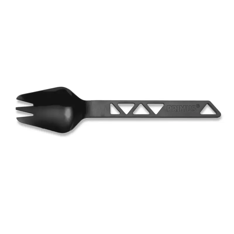 Bestseller Primus TrailSpork Tritan TriCing Spork Camping Fork łyżka na zewnątrz lekki