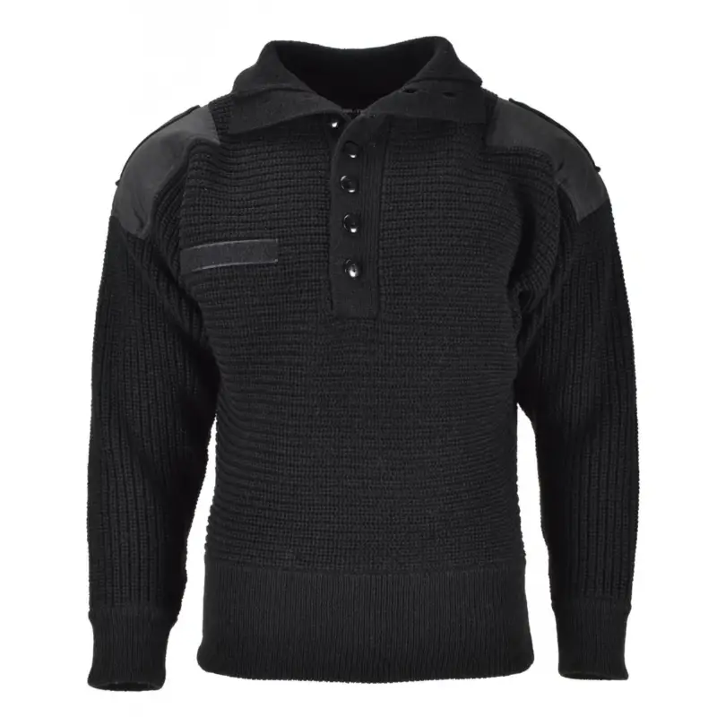 Sweter marki Mil-Tec w stylu armii austriacki Ostatnie sztuki