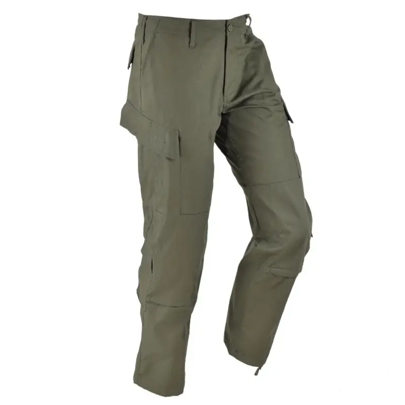 Oferta Marka MIL-TEC w stylu armii amerykańskiej armii oliwnej mundury mundury ripstop cargo