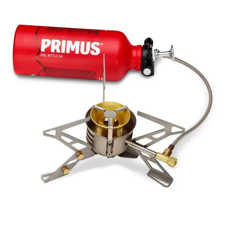 Primus Multifuel III piec pieszo Tylko do końca tygodnia