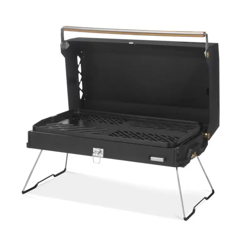 Szybka dostawa Primus Kuchoma Grill Stove Portable Lekkie kemping na zewnątrz BBQ