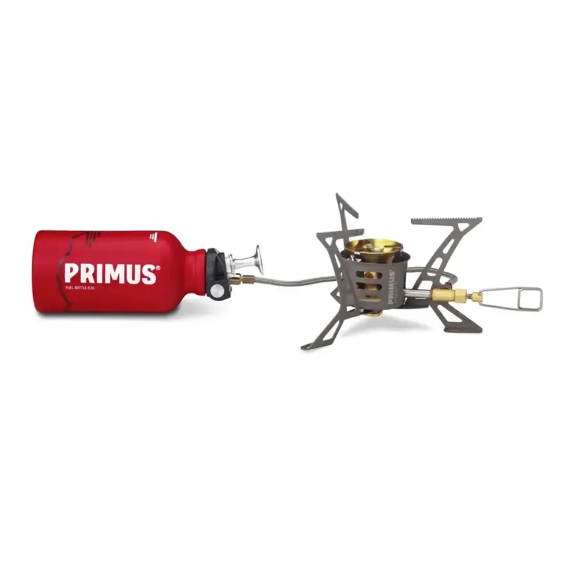 Primus Omnilite Ti Titanium Camping Stove Outdoor Burner Multi-Pule naczynia kuchenne Kup online