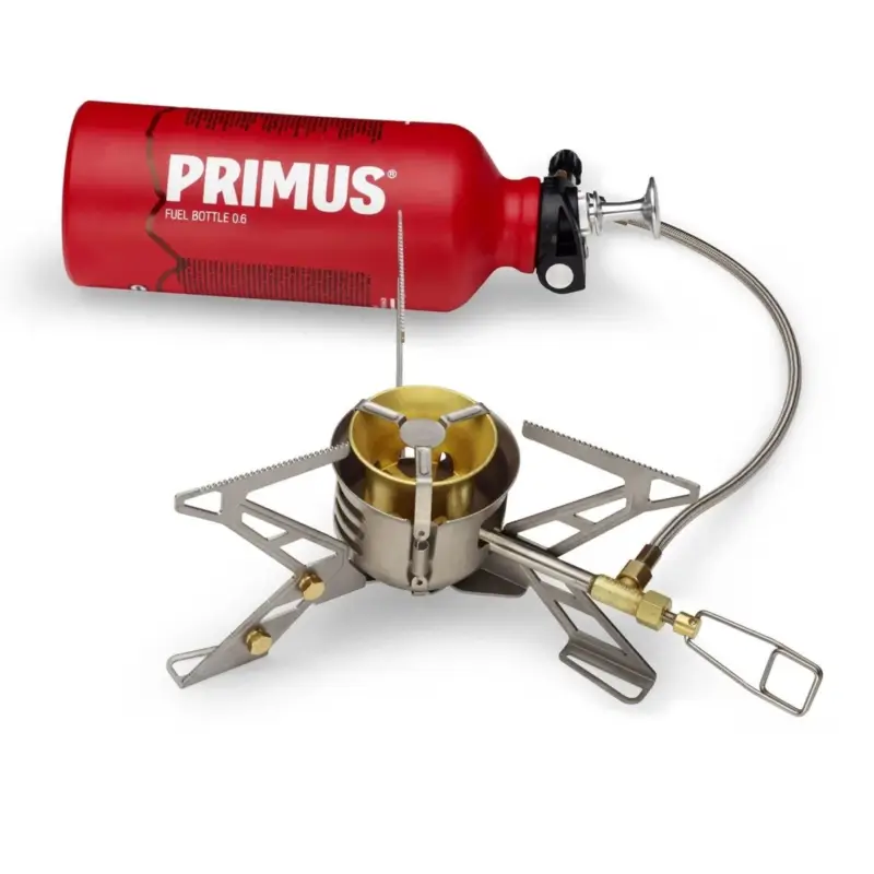 Primus Omnifuel II Multifuel Stove Outdorzy Camping Camping Turin Burner Zamów dziś