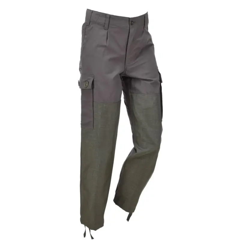 LEO KOHLER PANTY CORDURA Wzmocnione solidne spusty odzieży roboczej wysokiej jakości Hit sprzedaży