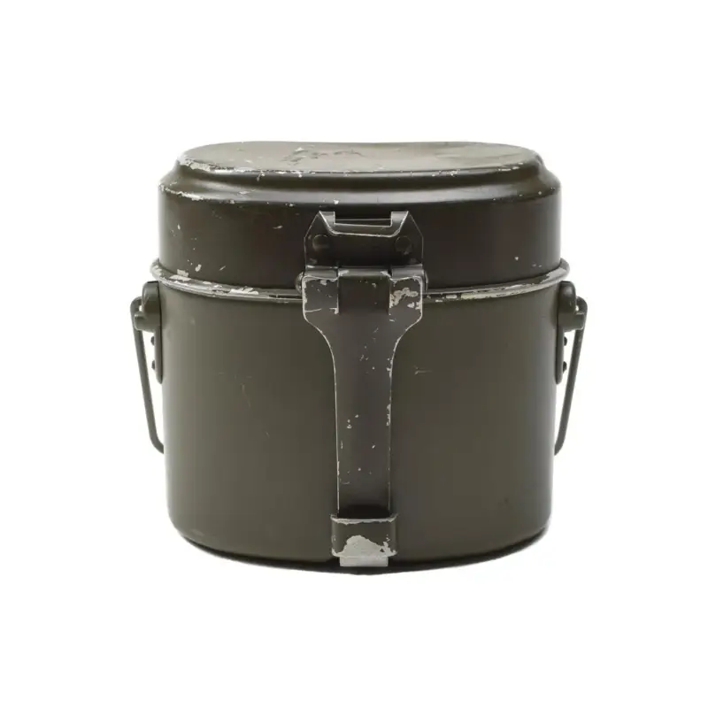 Premium Oryginalny zestaw aluminiowych zestawów kuchennych w aluminium z oliwek