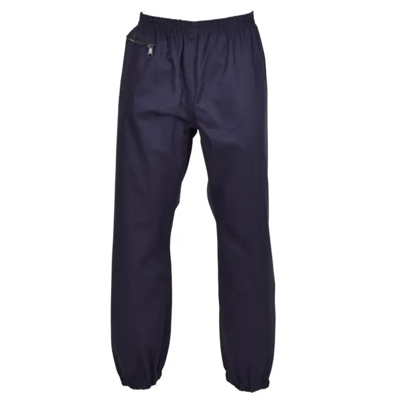 Oryginalne holenderskie spodnie deszczowe Gore-Tex Wodoodporne spodnie na zewnątrz mokrej pogody Dostępne od ręki