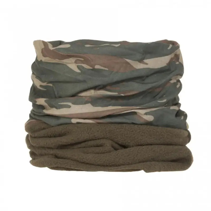 Pentagon Winter Scyk Gaiter 1/2 polarowy Camo ciepły oddychający lekki Zniżka