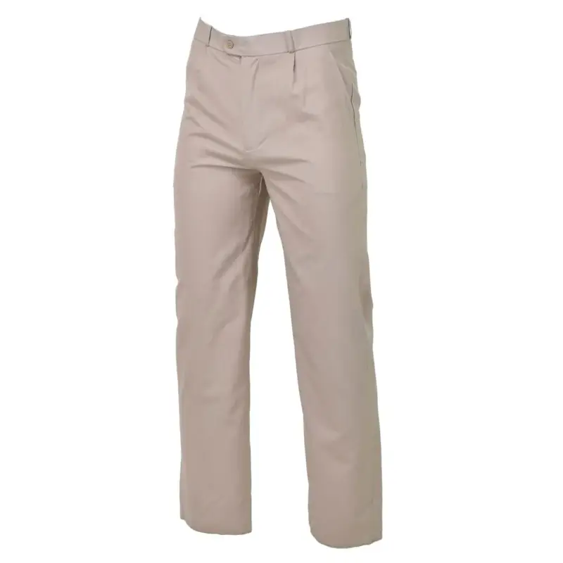 Oryginalny armia francuska legion obcych Khaki Pants Mężczyzny Muszone spodnie Nowe Premium
