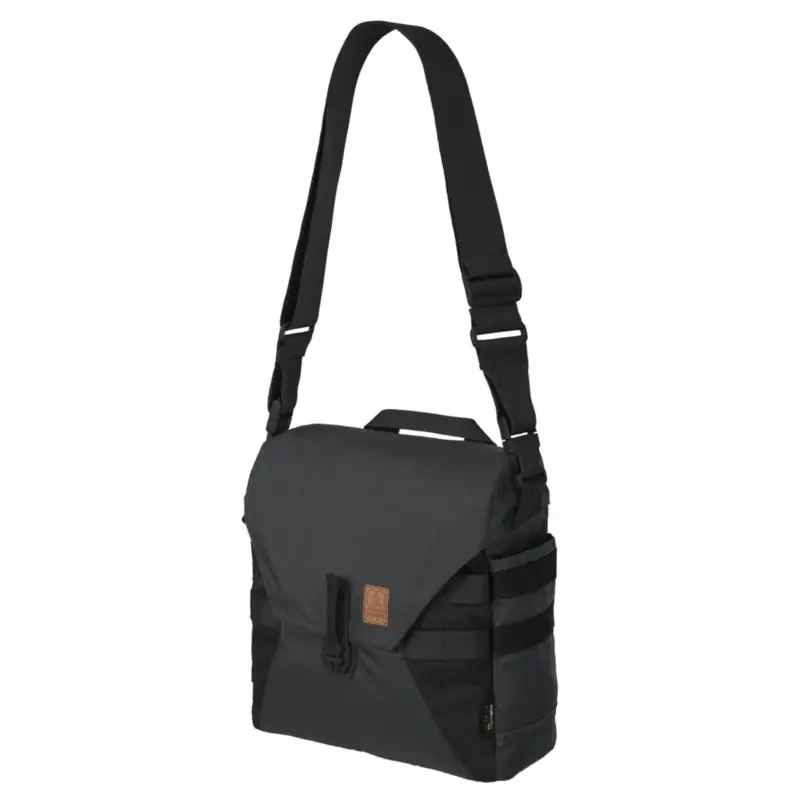 Hellikon-tex Bushcraft Haversack Torba na ramię Universal 500D Cordura Molle Pals Ostatnie sztuki