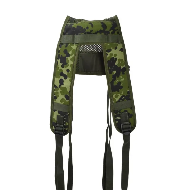Ograniczona ilość Oryginalna duńska wojskowa M96 Camo taktyczna.