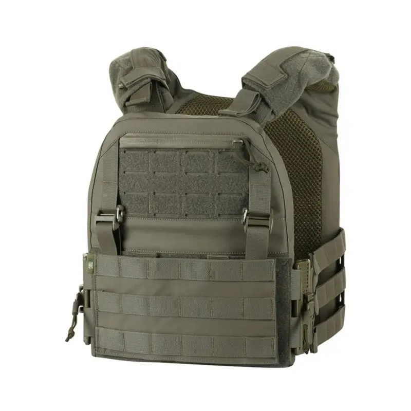 Oferta limitowana M-TAC Military Talerz nośnik kamizelka taktyczna Szybkie wydanie Mag torebki Multicamo