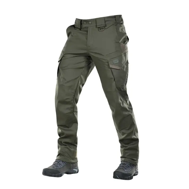 Oferta M-TAC Wojskowy Styl Agresor Pants Taktycal Combat Elasty Ripstop Walka