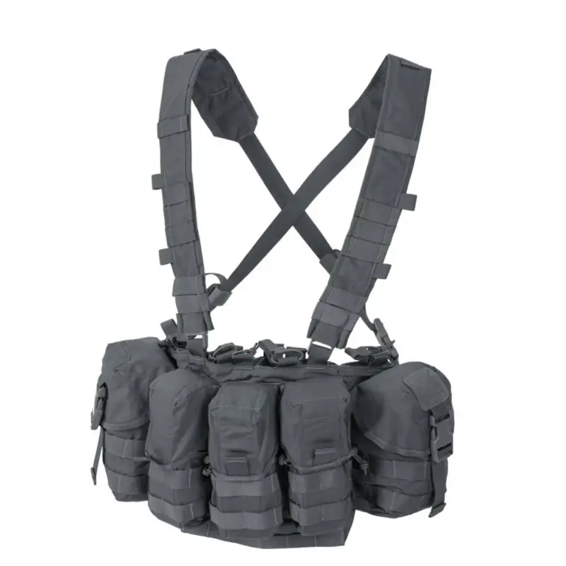 Ograniczona ilość HELIKON-TEX GUARDIAN KRET REIT KRET CORDURA MOLLE PANEL MAGAZYN TAKLATYCZNY