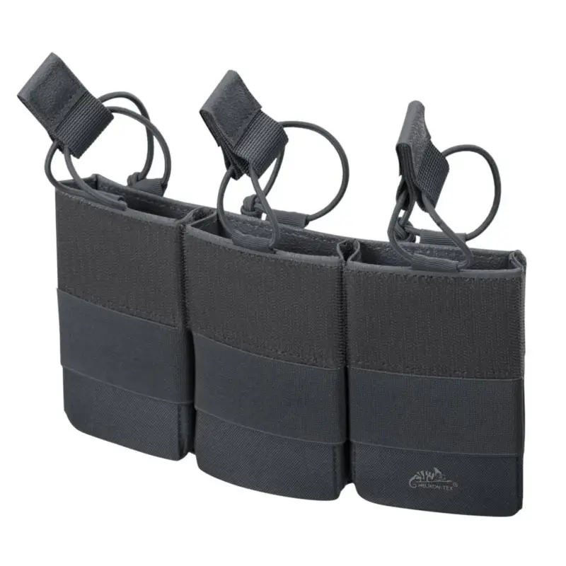 Kup online HELIKON-TEX Konkurs Triple Carbine Insert Cordura Insert Magazine Mag Mag