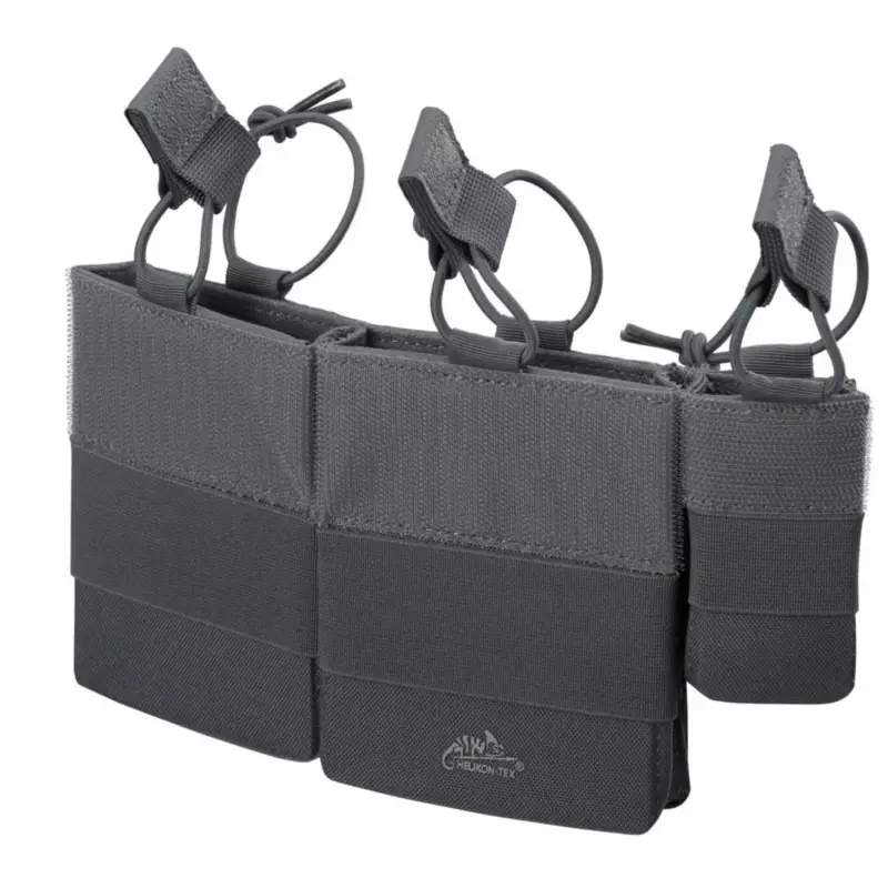 Kup teraz HELIKON-TEX Konkurs Twogun Insert Rig Magazine Magazine Molle Cordura Tactical