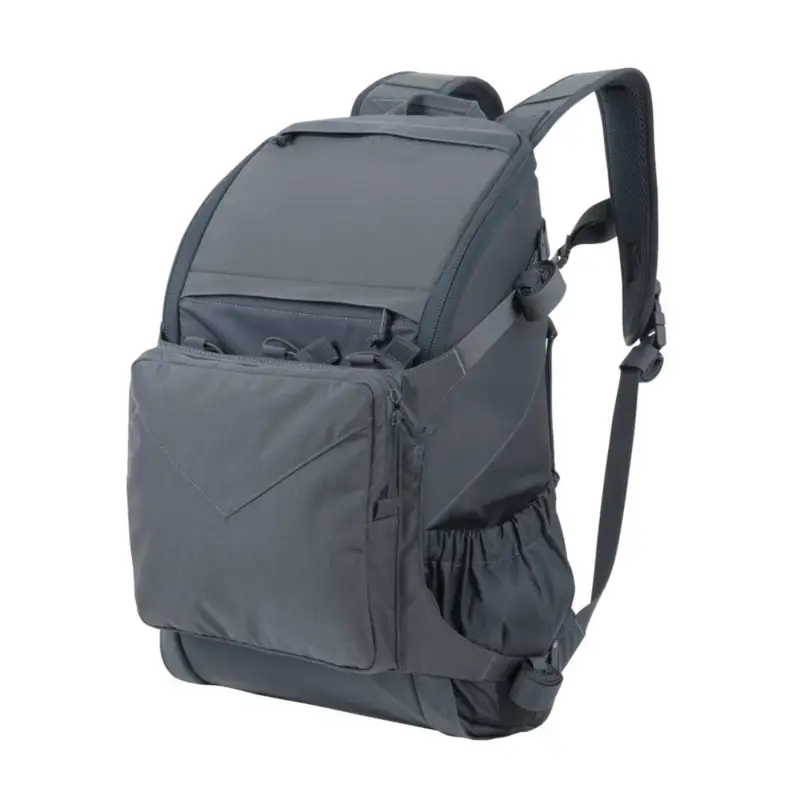 Obniżka ceny Helilikon-Tex Bat Back Bag Taktyczny plecak 23L Survival Toraking Camping Work Army