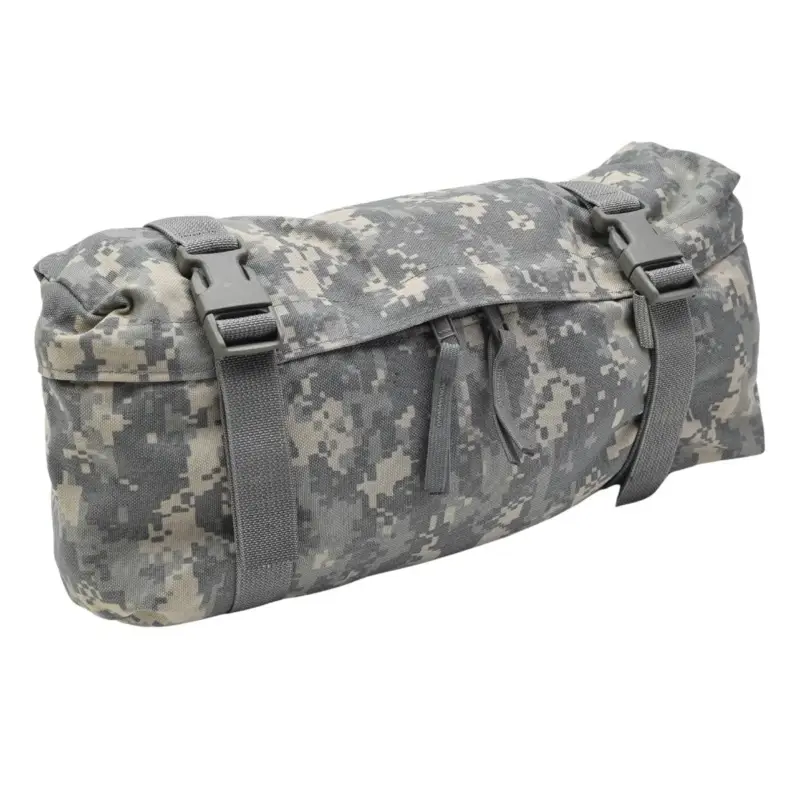 Wyjątkowa oferta Oryginalna amerykańska woreczka wojskowa Molle II Lekka waga Pack Digital Camo