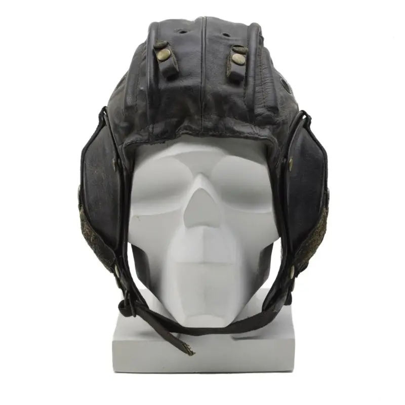 Nowość Oryginalny belgijski wojskowy hełm hełm ochrona czapki na głowę ucha