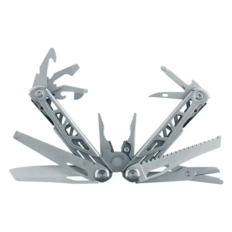 Fox Knives Endurance BF-203 Multi Tool Pocket Knife Tanto Stal nierdzewna Dodaj do koszyka