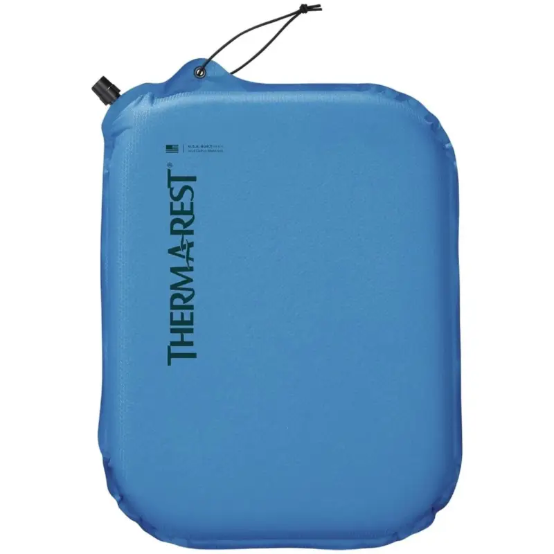 Term-a-rest lite same influating Compact Camping Mat Lightweight Camping Blue Zamów dziś