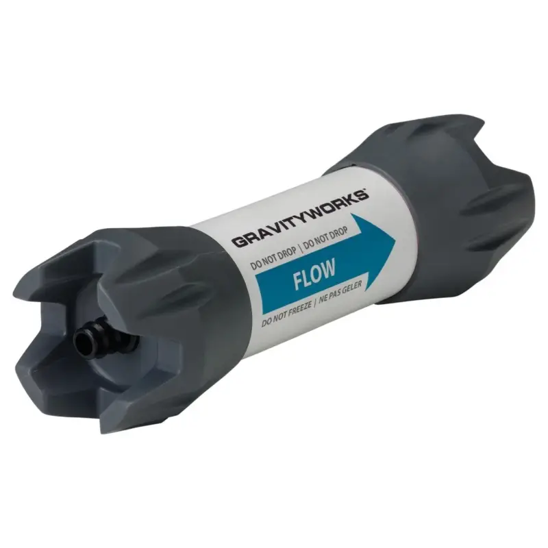 Bezpieczne zakupy Platypus GravityWorks Wymiana Filtr Filtr Systemy filtracji wody