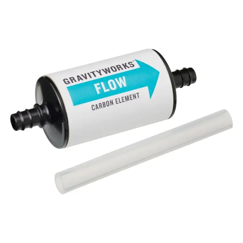 Platypus GravityWorks Element węglowy Systemy filtracji wody filtracji wody Nowość