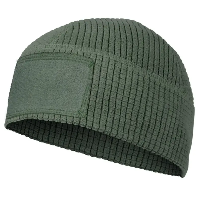 Helikon-tex zasięg czapki czapki z polarem taktyczna zimowa czapka ciepła ciepło oliwka Zamów teraz