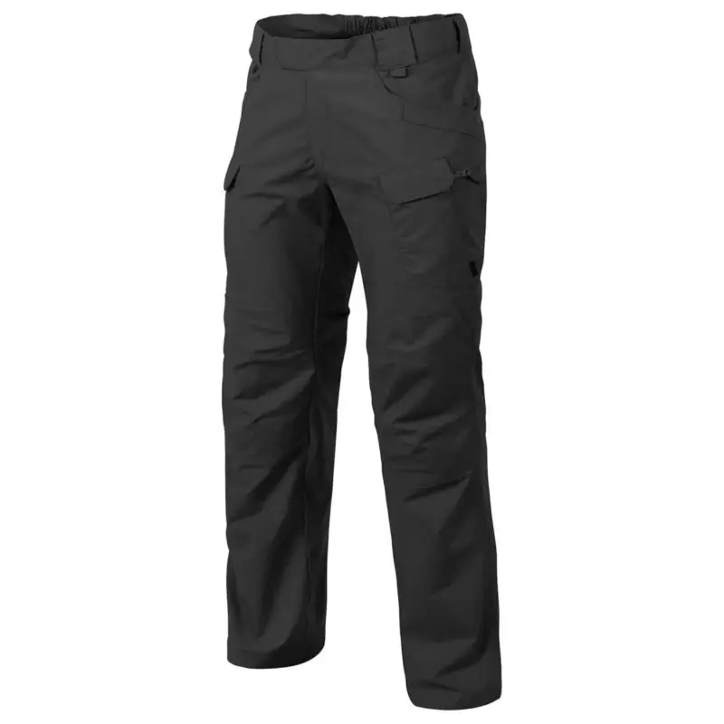 Helilikon-Tex Urban Tactical Pants Polcotton Ripstop Trwałe zużycie na świeżym powietrzu Popularny