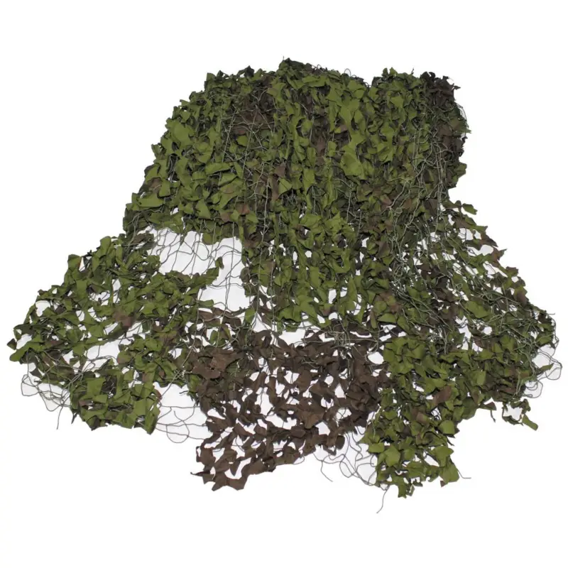 Sprawdź teraz Oryginalny brytyjska armia netto Net Camuflage Bolegle 3x4m Olive