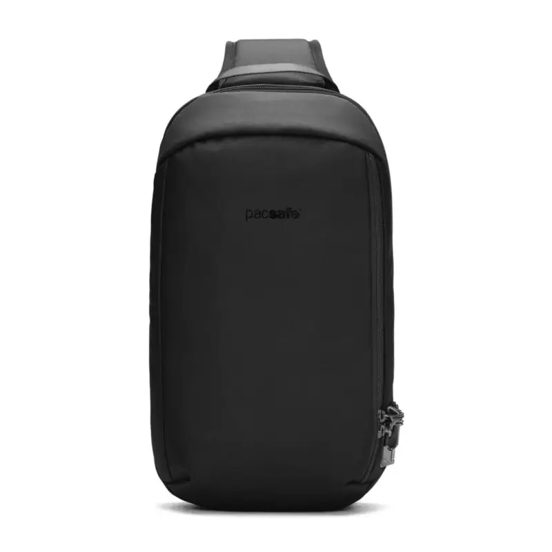 PACSAFE V TOMAM IRMATEM TOMEK 10L REPELLENT RFIDSAFE ANTY CRETS POCK Szybka wysyłka