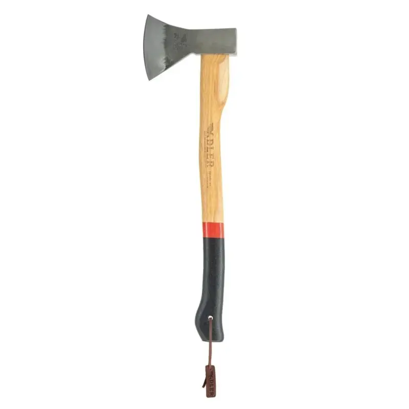 Oferta Adler Topór kajakowy Niemiecki niemiec