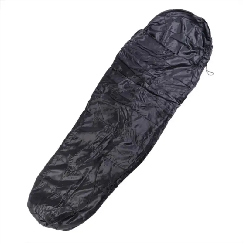 Ekspresowa dostawa Śpiwór śpiwora MIL-TEC 225 cm 2 Way Zipper Lewa strona lekka