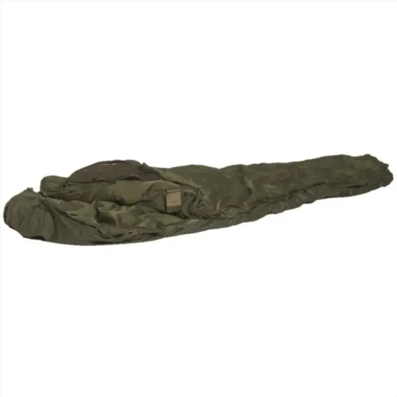 MIL-TEC TACTICAL 3 Śpiwodowa izolacja termolitowa powlekana teflon Darmowy zwrot