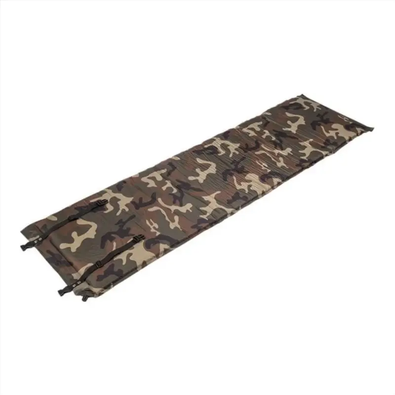 Ostatnie sztuki Mil-Tec Sleeping Pad 185 cm samozaprobany matres