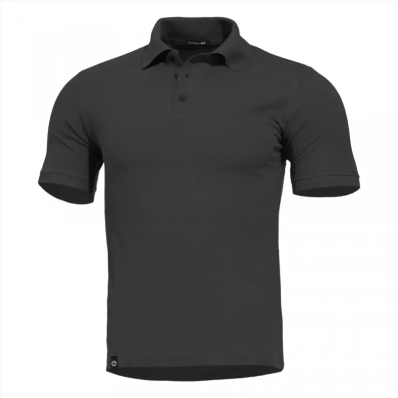 Bezpieczna płatność Pentagon Sierra Polo T-shirt Lekki szybki oddychający oddychający zapach
