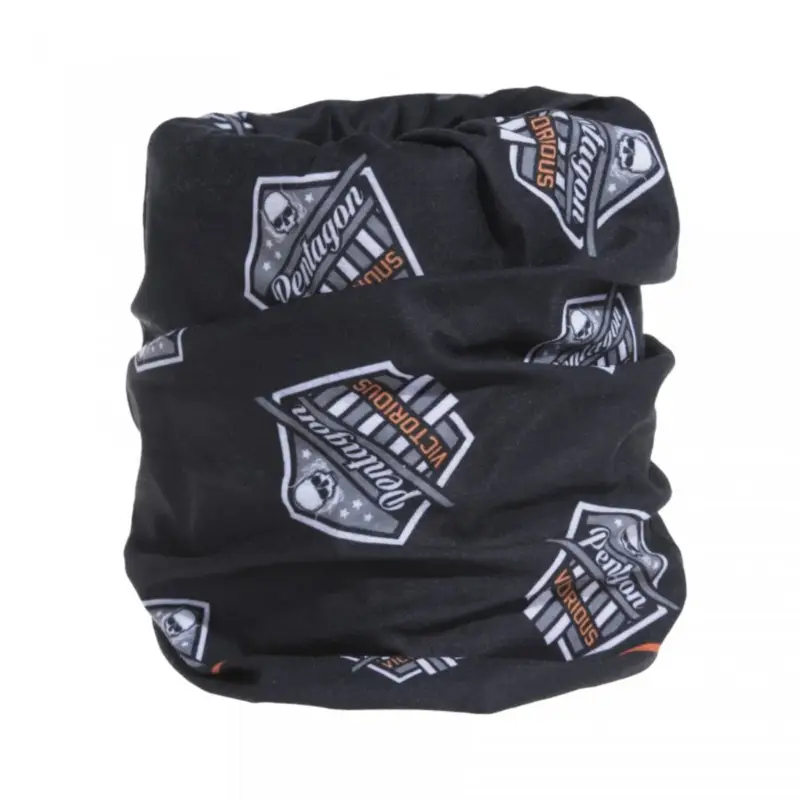 Pentagon Skiron zwycięzca gaiter szyi lekki, szybki, suchy oddychał Premium