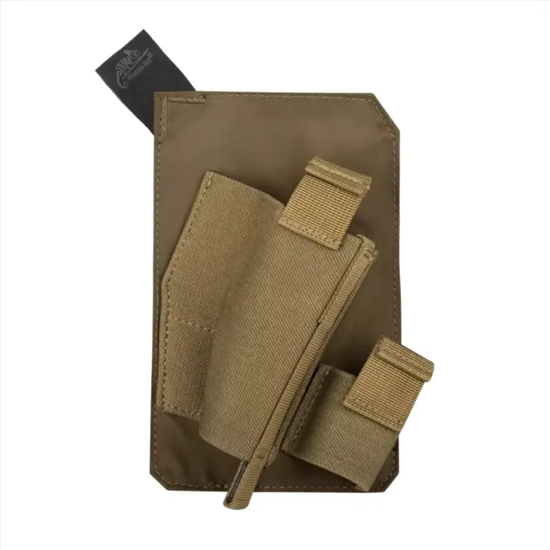 Okazja Helikon-Tex Wstawiana kabura pistoletowa Cordura Niskoprofilowa ładownica Bandicoot Coyote