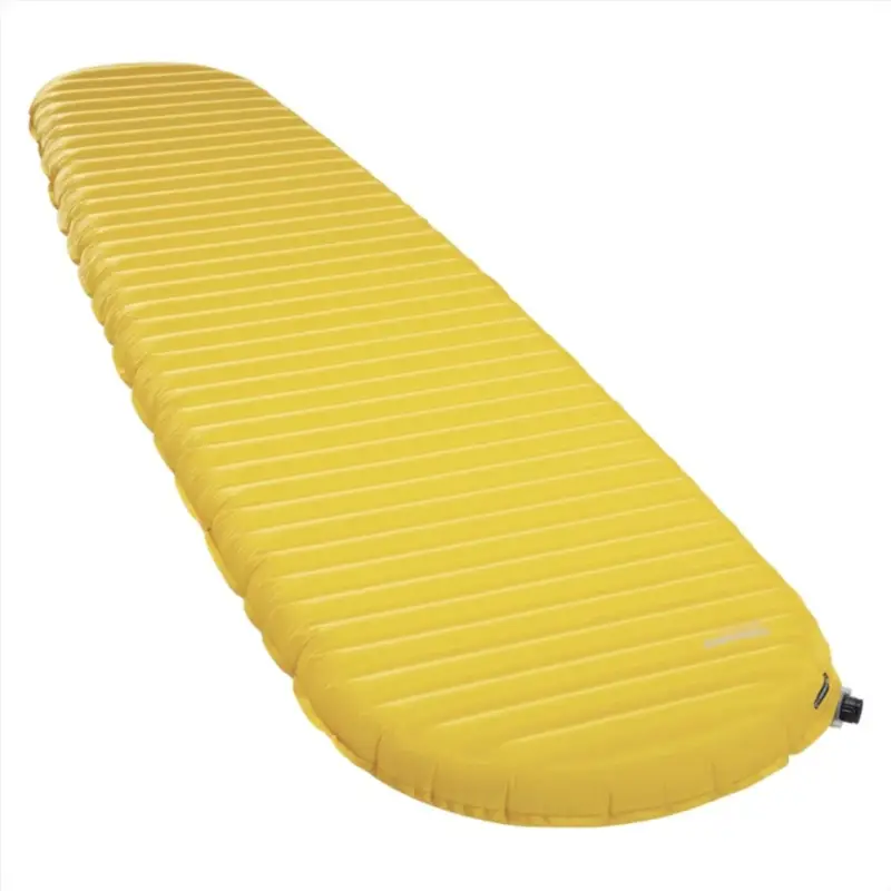 Podkładka do spania Therm-a-Rest NeoAir Xlite ThermaCapture WingLock z zaworem żółtym Zamów dziś