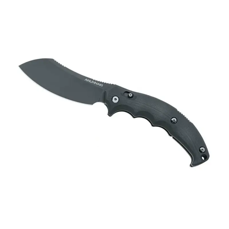 Obniżka ceny Składany scyzoryk Fox Knives ANUNNAKI w kształcie owczej stopy, stal 60 HRC N690Co