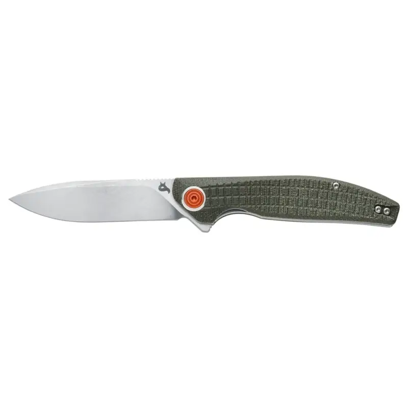 Fox Knives ARTIA BF-765 OD składany scyzoryk Drop Point ze stali nierdzewnej D2 Dodaj do koszyka