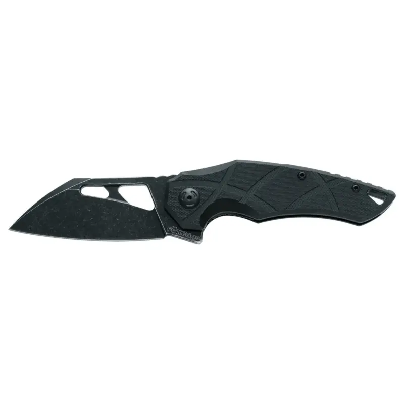 Tylko do końca tygodnia Nóż składany Fox Knives ARTAX FE-010 Stal nierdzewna UNI 8Cr13MoV