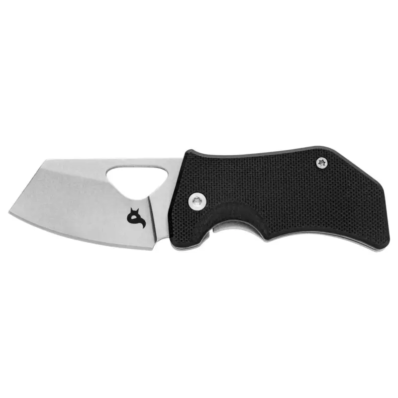 Fox Knives KIT BF-752 Składany scyzoryk Ostrze ze stali nierdzewnej AISI 440C Ekspresowa dostawa