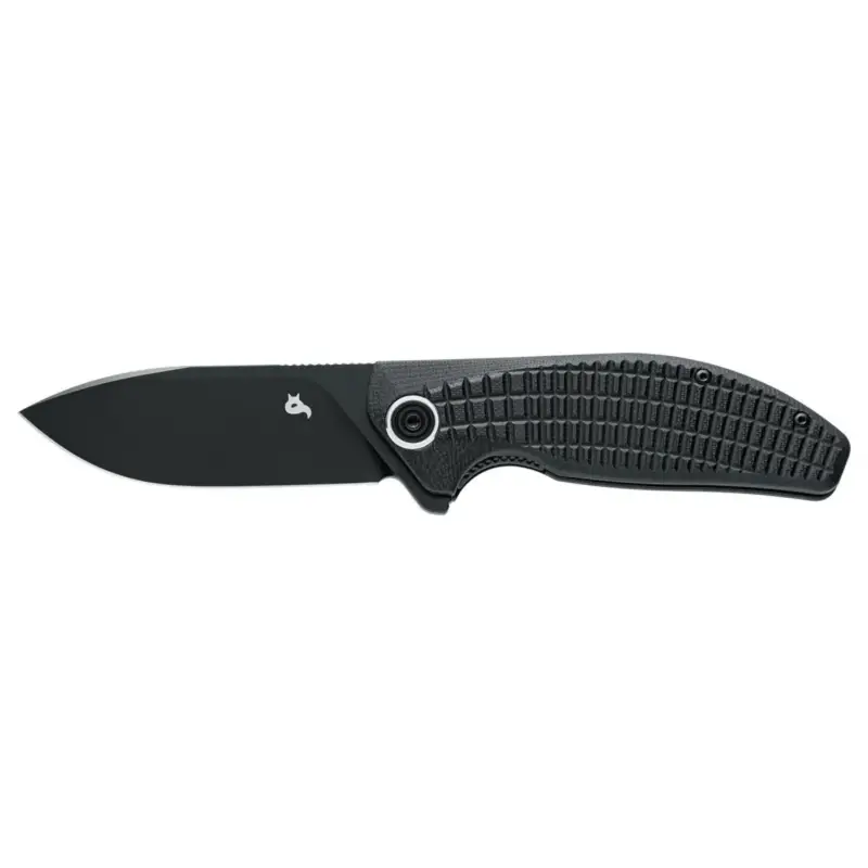 Składany scyzoryk Fox Knives ACUTUS BF-764 BB z ostrzem ze stali D2 Taniej